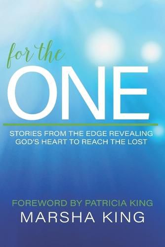 Cover image for For the One