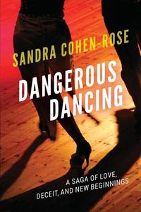 Cover image for Dangerous Dancing