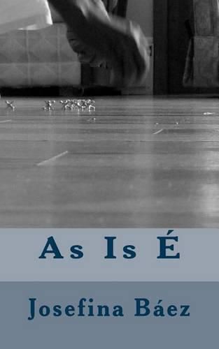 Cover image for As Is E