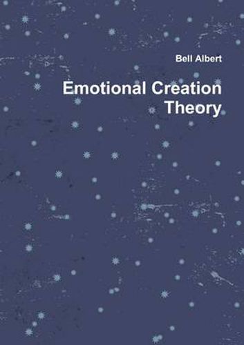 Cover image for Emotional Creation Theory