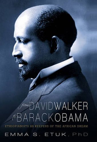From David Walker to Barack Obama