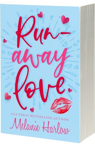 Cover image for Runaway Love