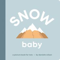 Cover image for Snow Baby