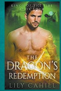 Cover image for The Dragon's Redemption