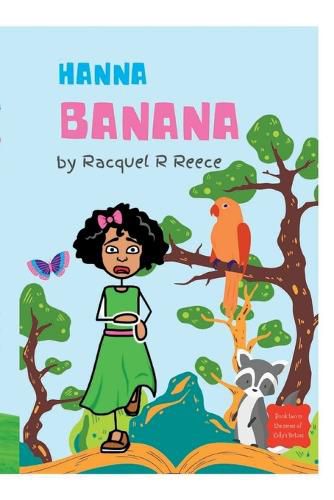 Cover image for Hanna Banana