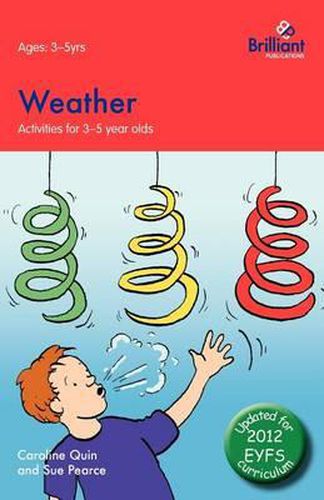 Cover image for Weather