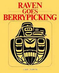 Cover image for Raven Goes Berrypicking