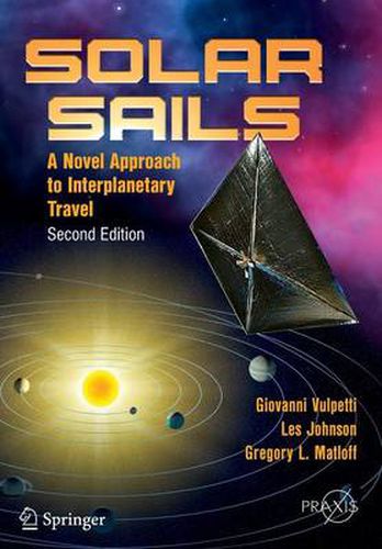 Solar Sails: A Novel Approach to Interplanetary Travel