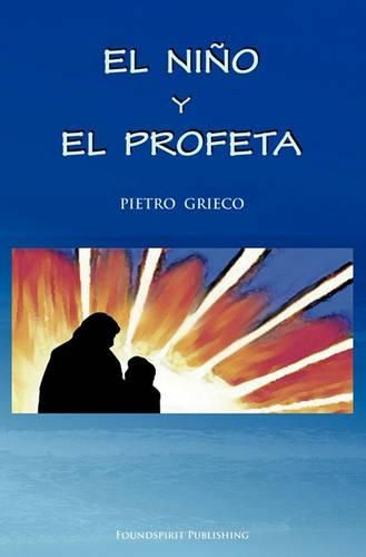 Cover image for El Ni o Y El Profeta