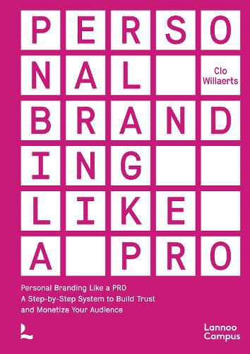 Cover image for Personal Branding Like a PRO