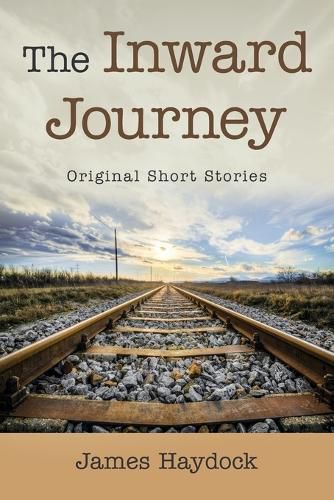 Cover image for The Inward Journey
