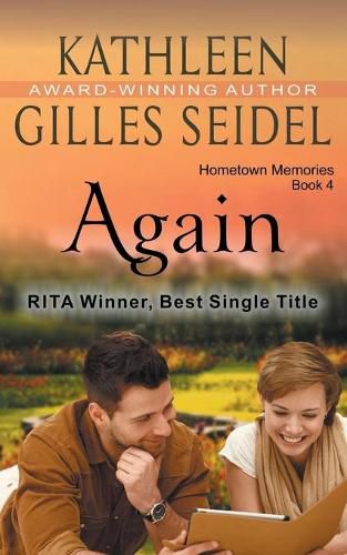 Cover image for Again (Hometown Memories, Book 4)