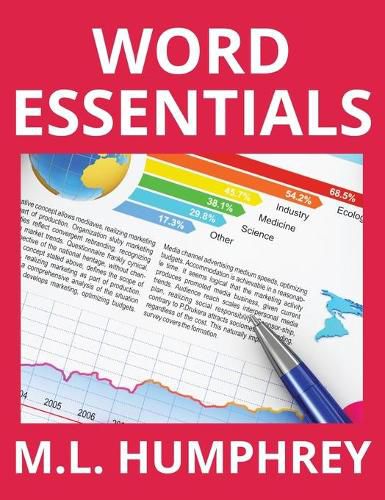 Cover image for Word Essentials