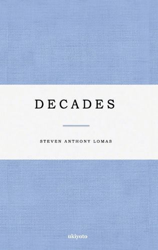 Cover image for Decades (Edition2)