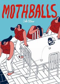 Cover image for Mothballs