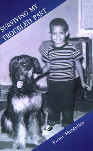 Cover image for Surviving My Troubled Past