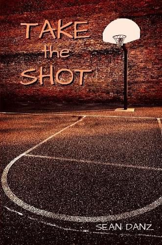 Cover image for Take the Shot