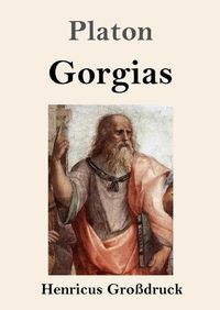 Cover image for Gorgias (Grossdruck)