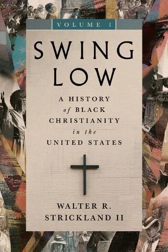 Cover image for Swing Low, volume 1