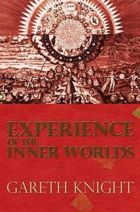 Cover image for Experience of the Inner Worlds