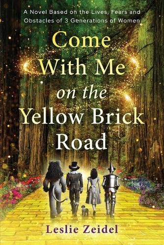 Cover image for Come With Me on the Yellow Brick Road