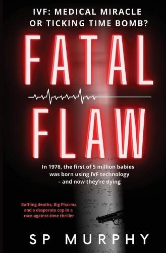 Cover image for Fatal Flaw