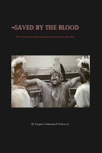 Cover image for Saved by the Blood