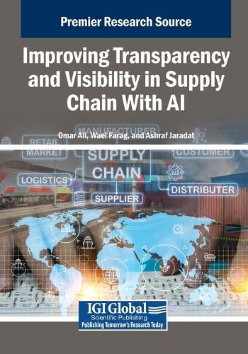Cover image for Improving Transparency and Visibility in Supply Chain With AI