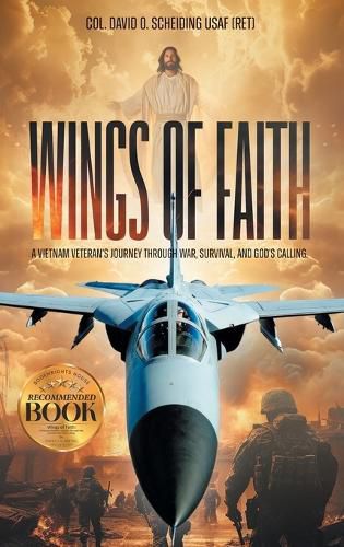 Cover image for Wings of Faith