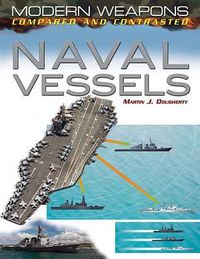 Cover image for Naval Vessels