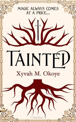 Cover image for Tainted