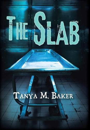 Cover image for The Slab