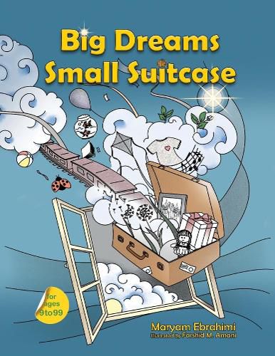 Cover image for Big Dreams Small Suitcase