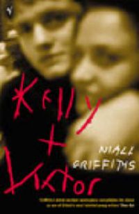 Cover image for Kelly + Victor