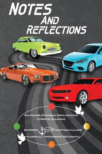 Cover image for Notes and Reflections