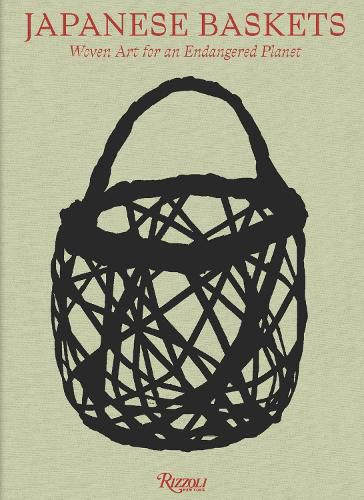 Cover image for Japanese Baskets