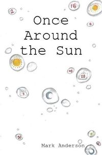 Cover image for Once Around the Sun