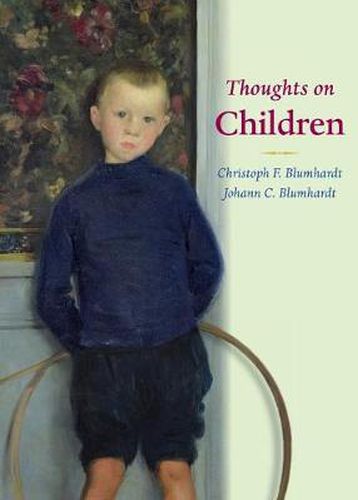 Cover image for Thoughts on Children