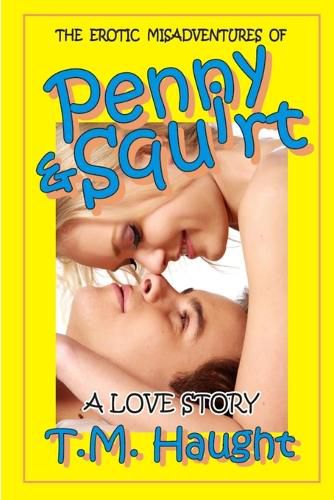 Cover image for Penny & Squirt