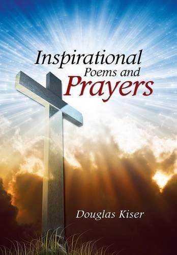 Cover image for Inspirational Poems and Prayers
