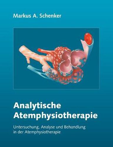 Cover image for Analytische Atemphysiotherapie