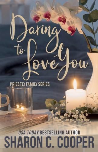 Cover image for Daring to Love You