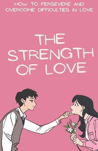 Cover image for The Strength of Love