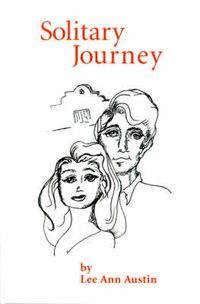 Cover image for Solitary Journey