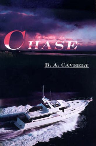 Cover image for Chase