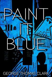 Cover image for Paint it Blue