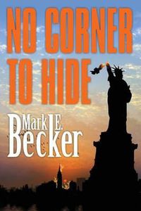 Cover image for No Corner to Hide