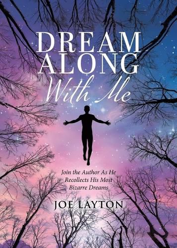 Cover image for Dream Along With Me