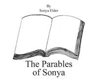 Cover image for The Parables of Sonya