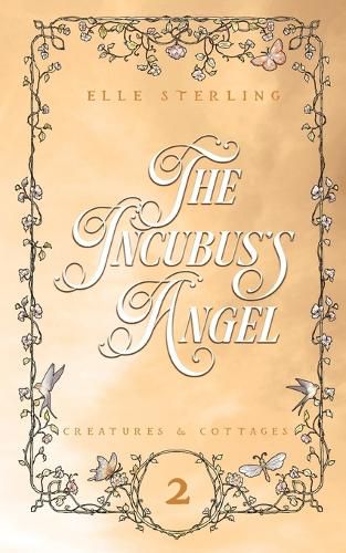 Cover image for The Incubus's Angel